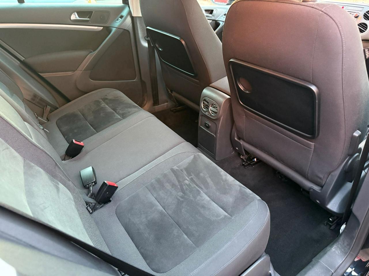 Volkswagen Tiguan 2.0 TDI 140cv 4MOTION - 2014