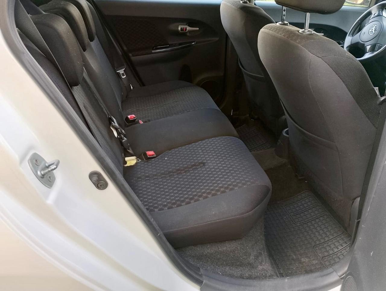 Toyota Urban Cruiser Urban Cruiser 1.4 D-4D AWD Luxury