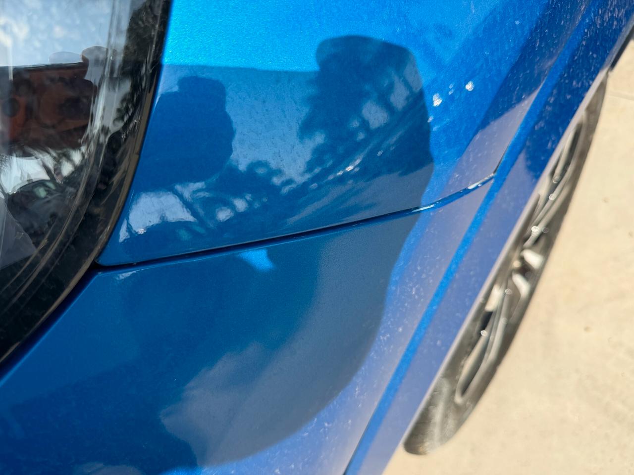 FORD PUMA ST-LINE 2020 1.0 HYBRID 125 CV *LEGGI