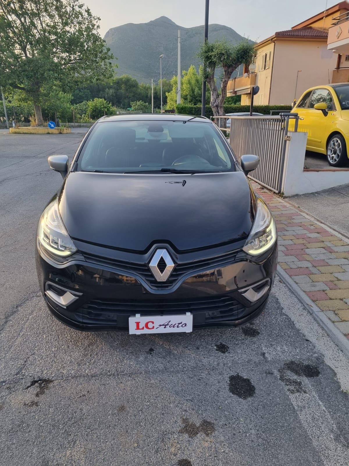 RENAULT Clio Clio dCi 8V 110 CV S&S 5p. Energy GT Li.