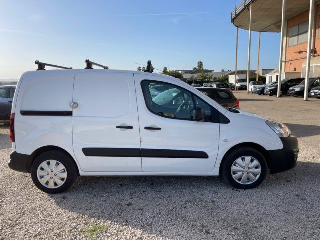 CITROEN Berlingo BlueHDi 100CV S&S L1