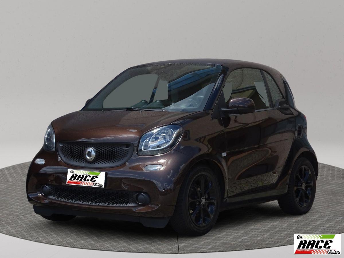 SMART - Fortwo - 70 1.0 twinamic Prime