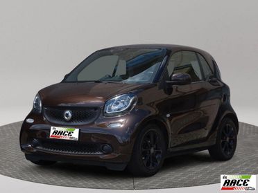 SMART - Fortwo - 70 1.0 twinamic Prime