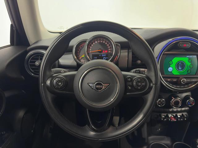 MINI Cooper 1.5 Cooper Business