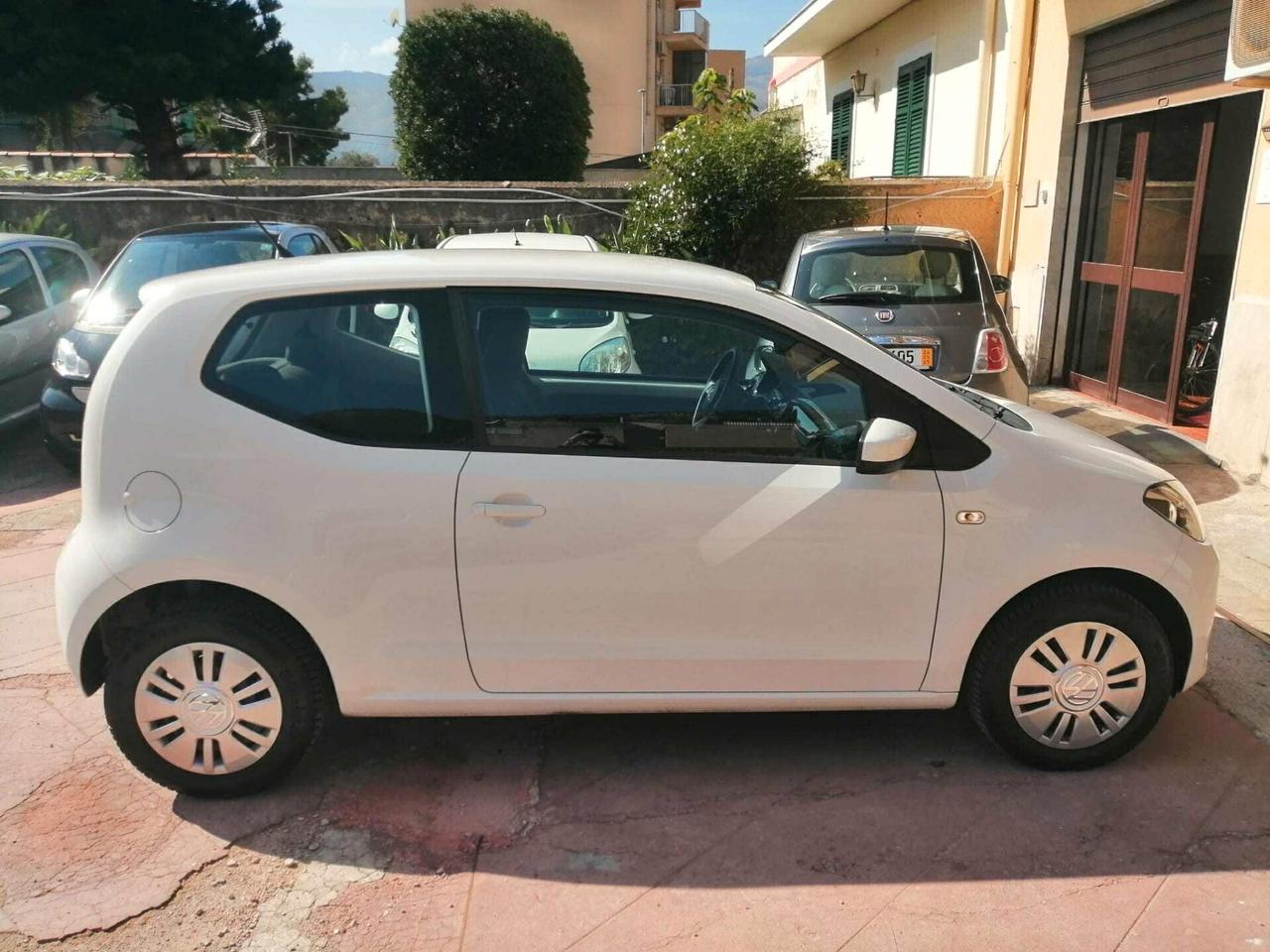 VOLKSWAGEN UP! 1.0 75CV 2014 FULL!