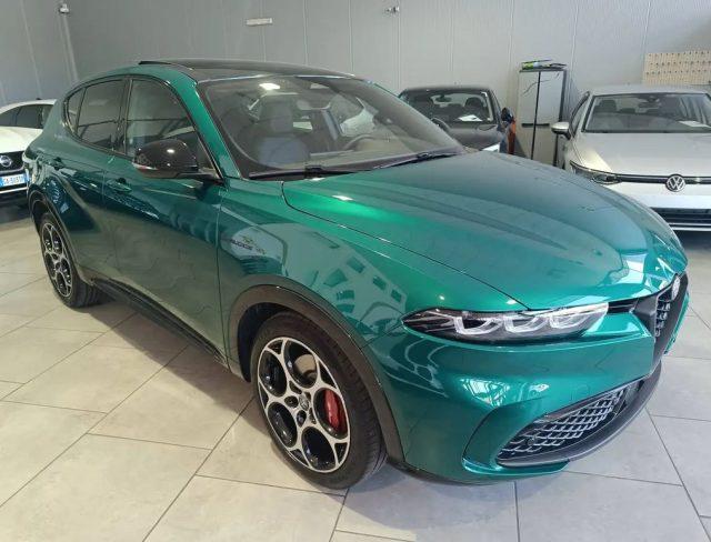 ALFA ROMEO Tonale 1.5 160 CV MHEV TCT7 Veloce