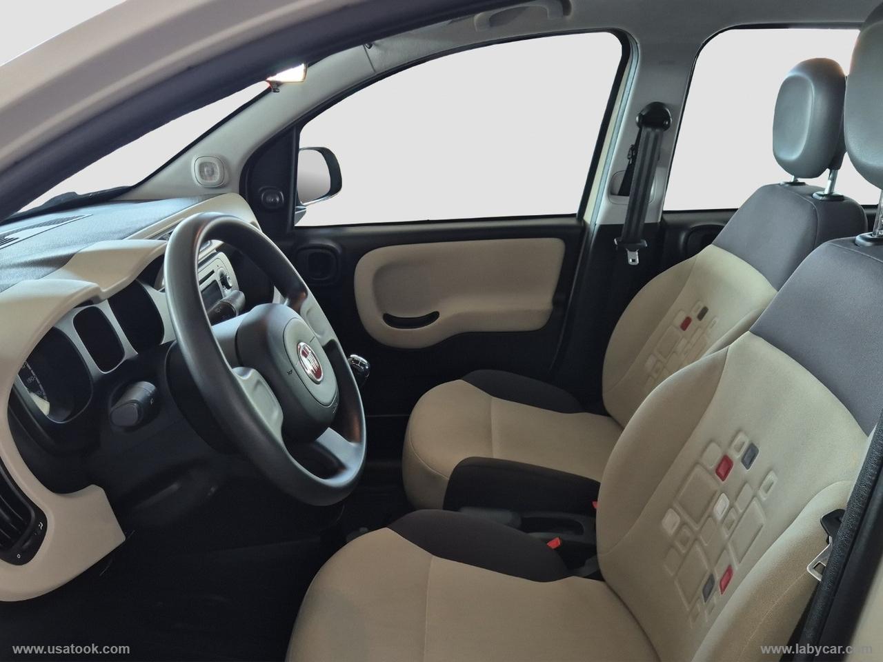 FIAT Panda 1.3 MJT S&S Easy ADATTA ANCHE A NEOPATENTATI