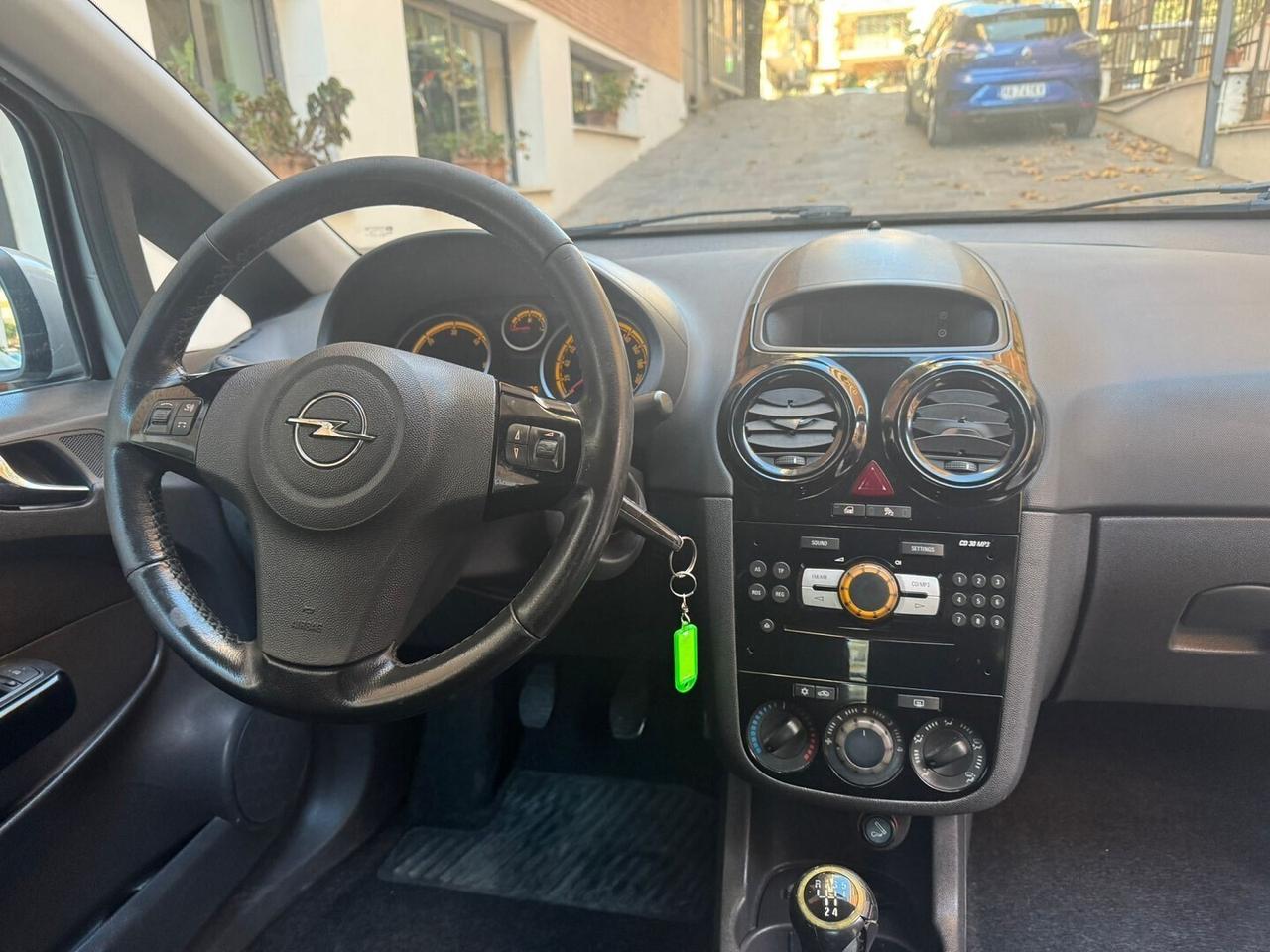 OPEL Corsa 1.3 CDTI 75CV ecoFLEX 3 porte Edition