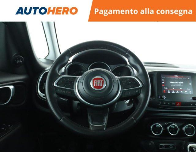 FIAT 500L 1.6 Multijet 120 CV Sport
