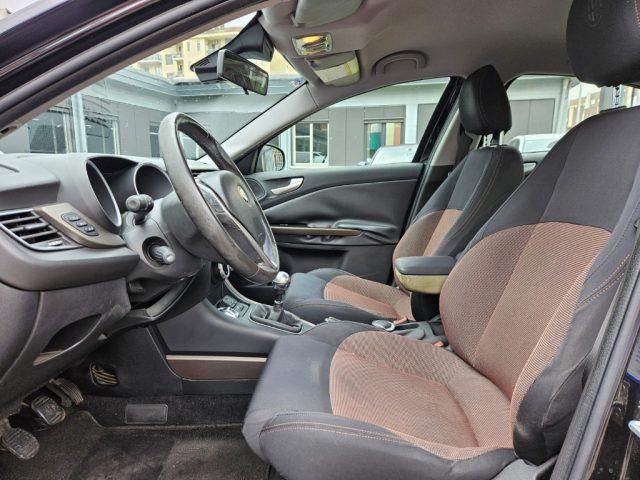ALFA ROMEO Giulietta 1.6 JTDm-2 105 CV