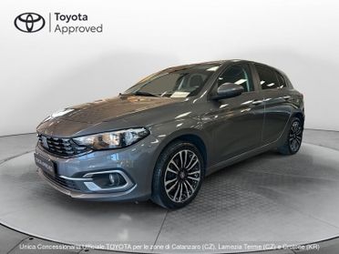 FIAT Tipo Tipo 1.6 Mjt S&S 5 porte