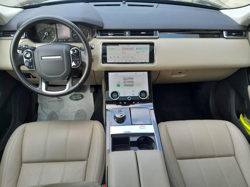 Land Rover Range Rover Velar 2.0 D I4 180 S 4WD Auto IVA ESPOSTA