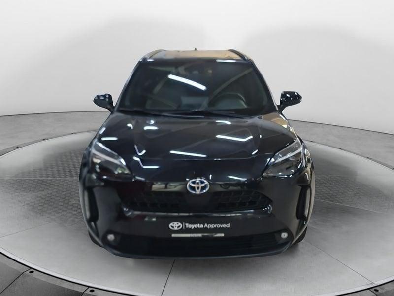 Toyota Yaris Cross 1.5H (116 CV) E-CVT Trend