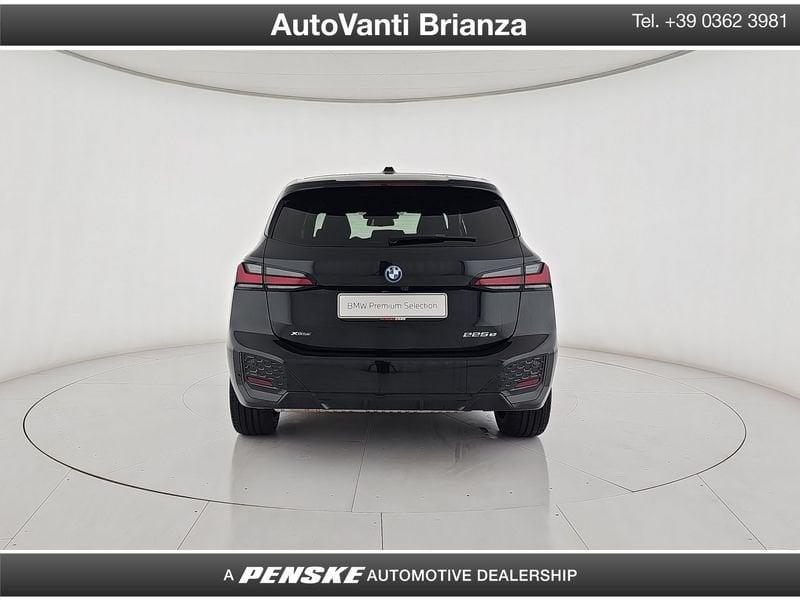 BMW Serie 2 Active Tourer 225e Active Tourer xdrive Msport