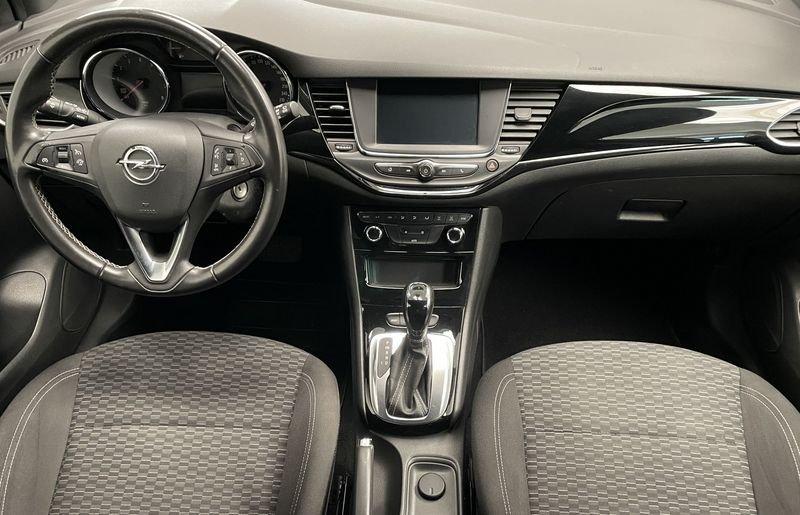 Opel Astra Sports Tourer 1.4 t Dynamic s&s 150cv auto my19