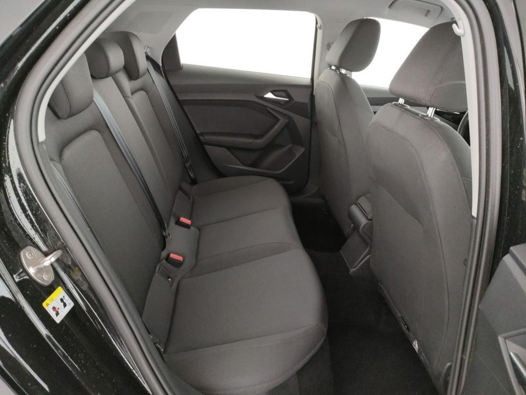 Audi A1 25 1.0 TFSI