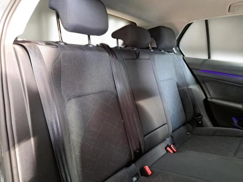 VOLKSWAGEN GOLF VIII 2.0 TDI SCR 85kW Life DSG 5 PORTE