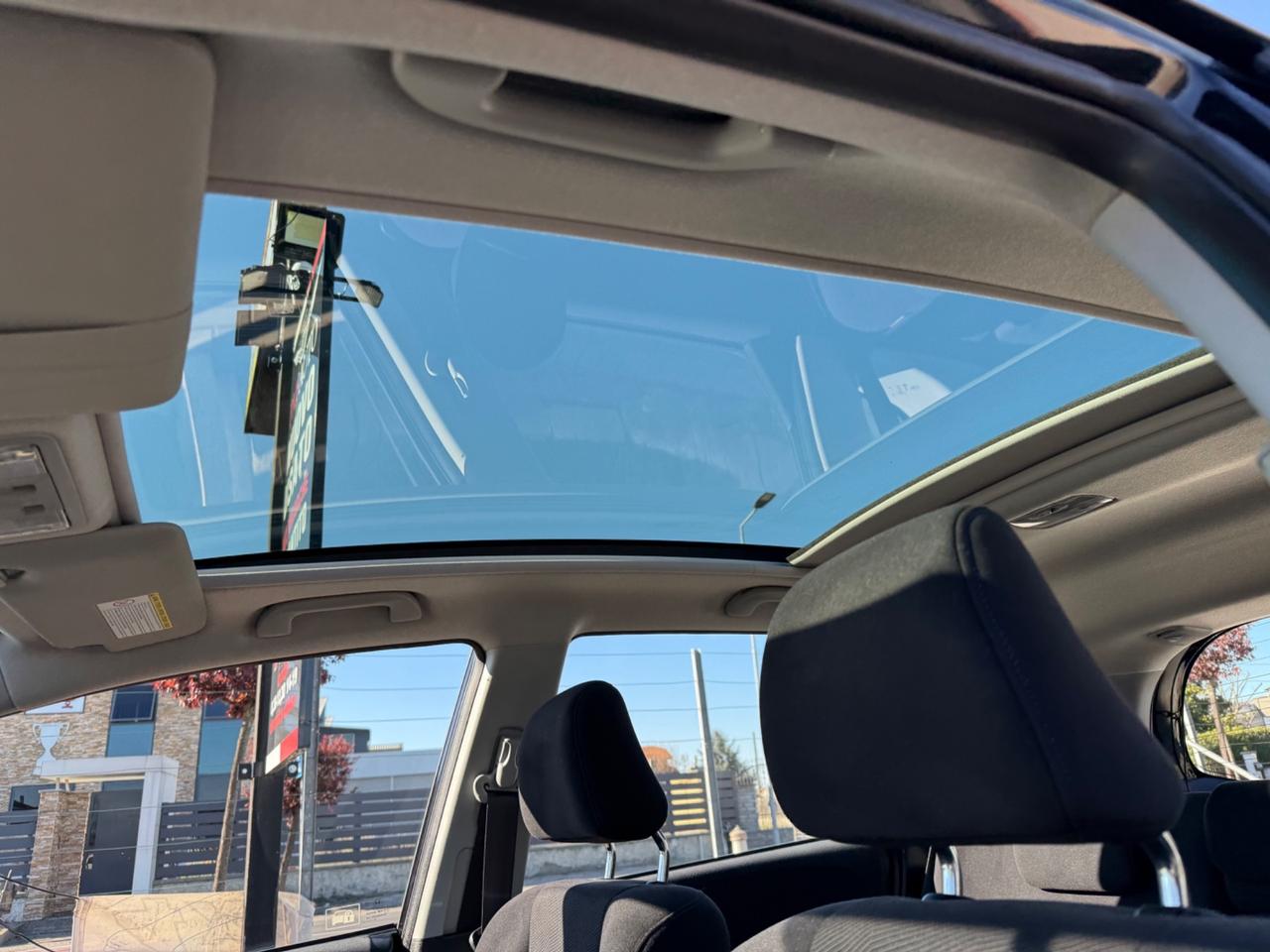 Honda Jazz 1.4 i-VTEC Executive 64000KM