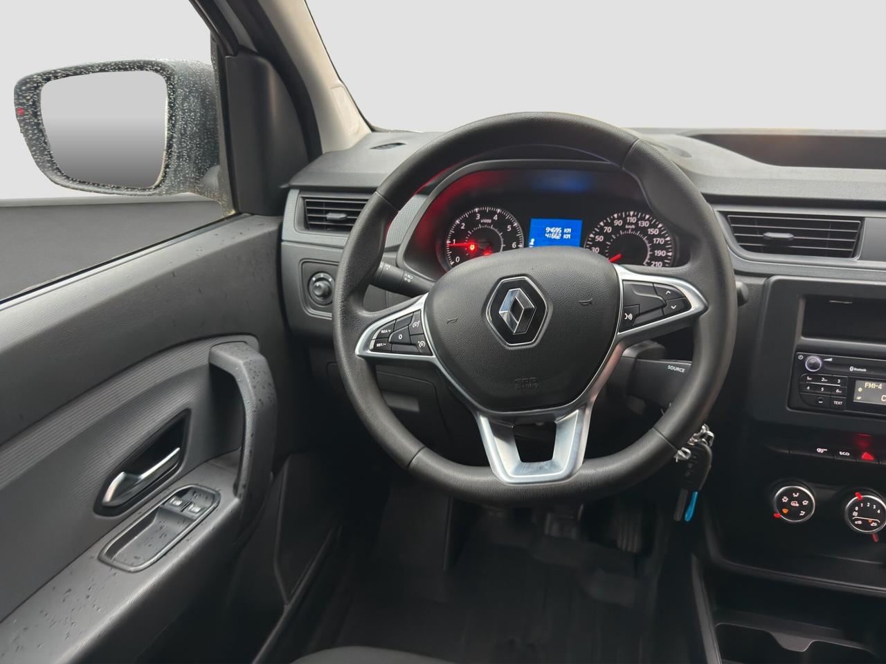 Renault Express 1.4 Blue dCi 75 Van