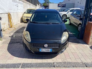 Fiat Punto 1.3diesel 3p.