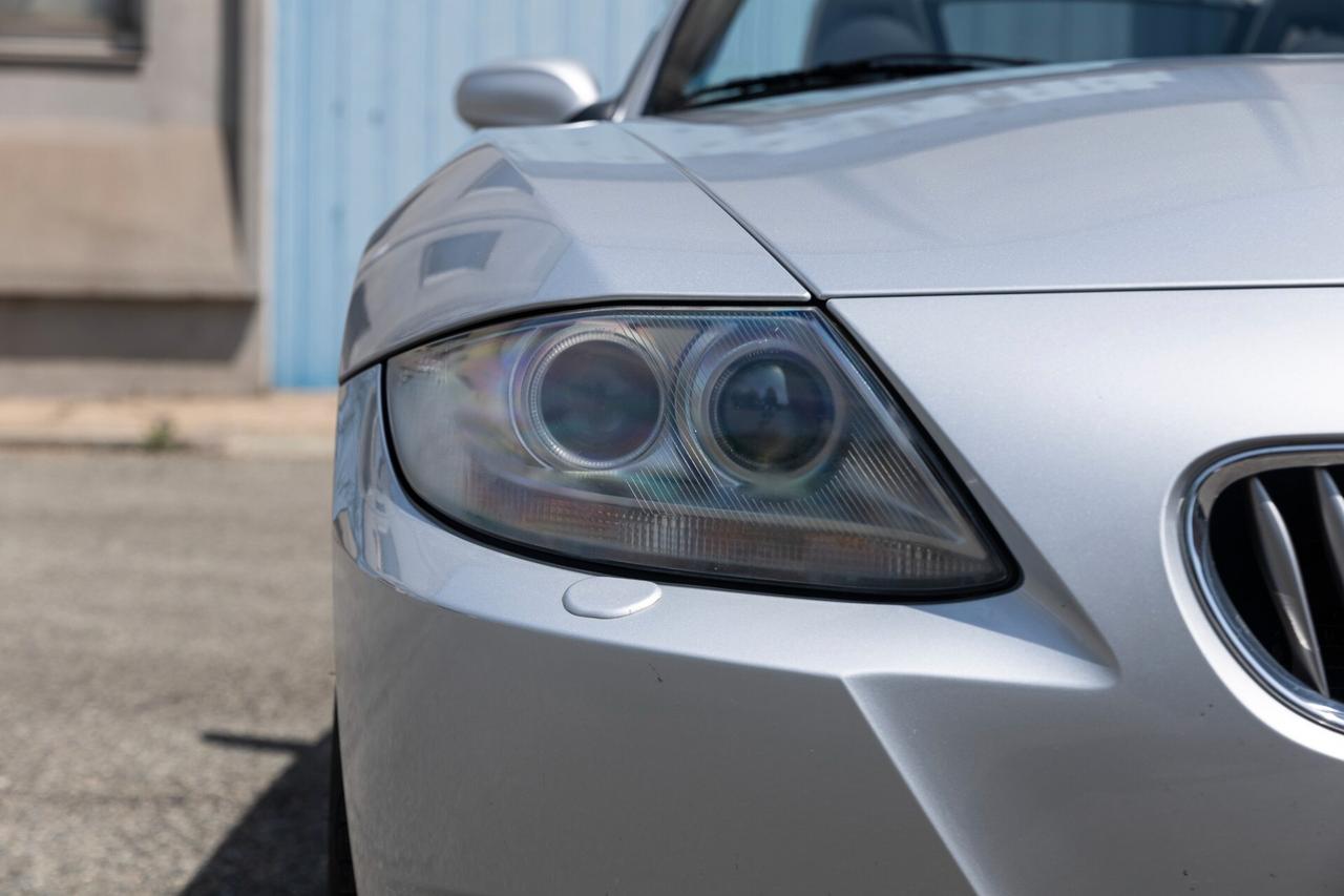 Bmw Z4 3.0si cat Roadster