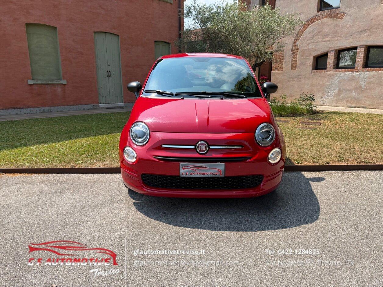 Fiat 500 1.0 hybrid Dolcevita 70cv