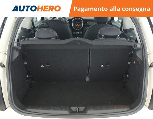 MINI One 1.5 One 75 CV