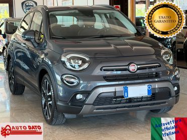 Fiat 500X 1.6 M.JET 130 cv. CROSS (Nav)