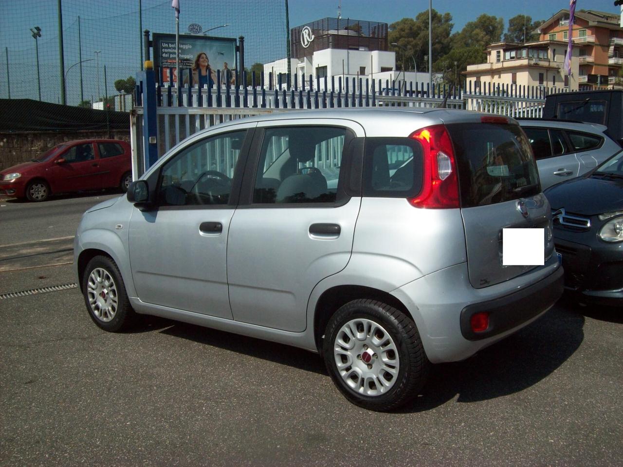 Fiat Panda 1.2 EasyPower Easy