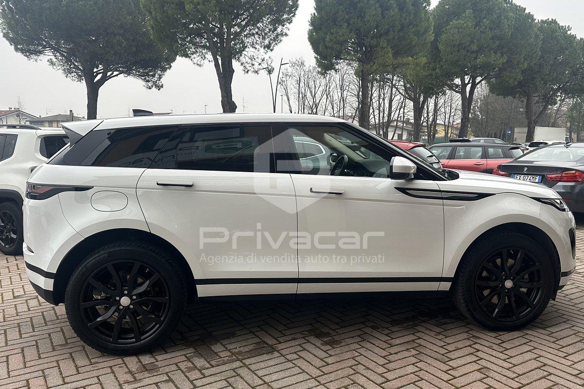 LAND ROVER Range Rover Evoque 2.0D I4-L.Flw 150 CV
