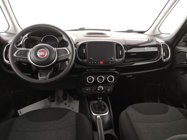 FIAT 500L 1.4 95 CV City Cross