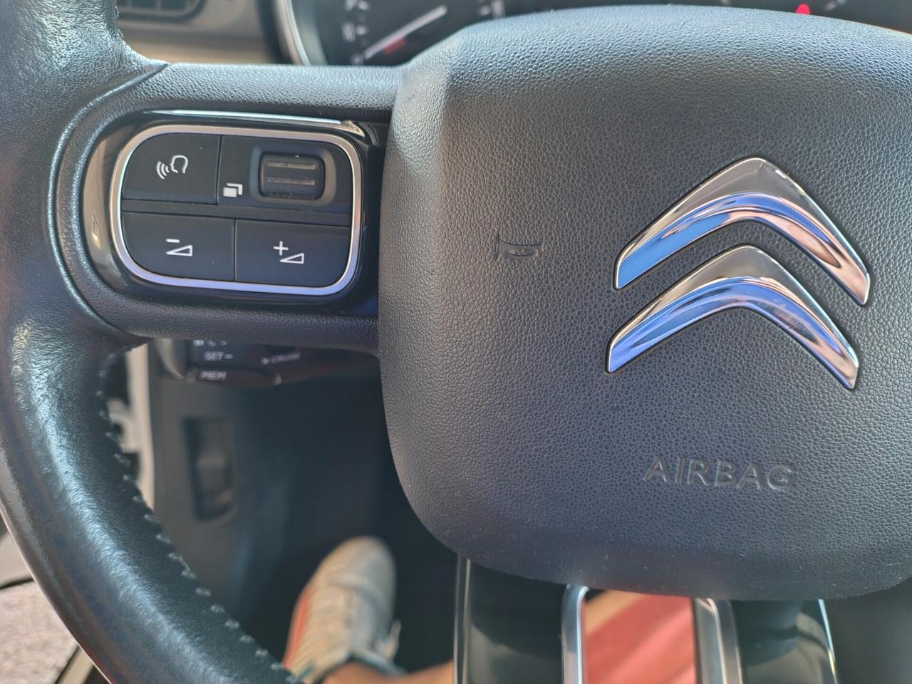 Citroen C3 BlueHDi 75 S&S Shine