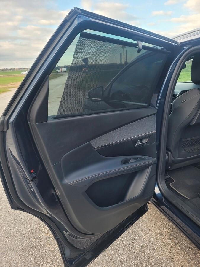 Peugeot 5008 BlueHDi 130 S&S EAT8 GT Line