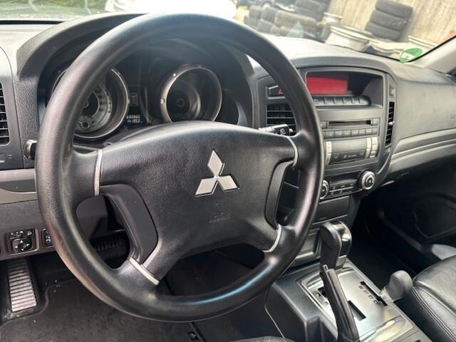 Mitsubishi Pajero 3.2 DI-D 16V aut. 5p. Instyle DPF