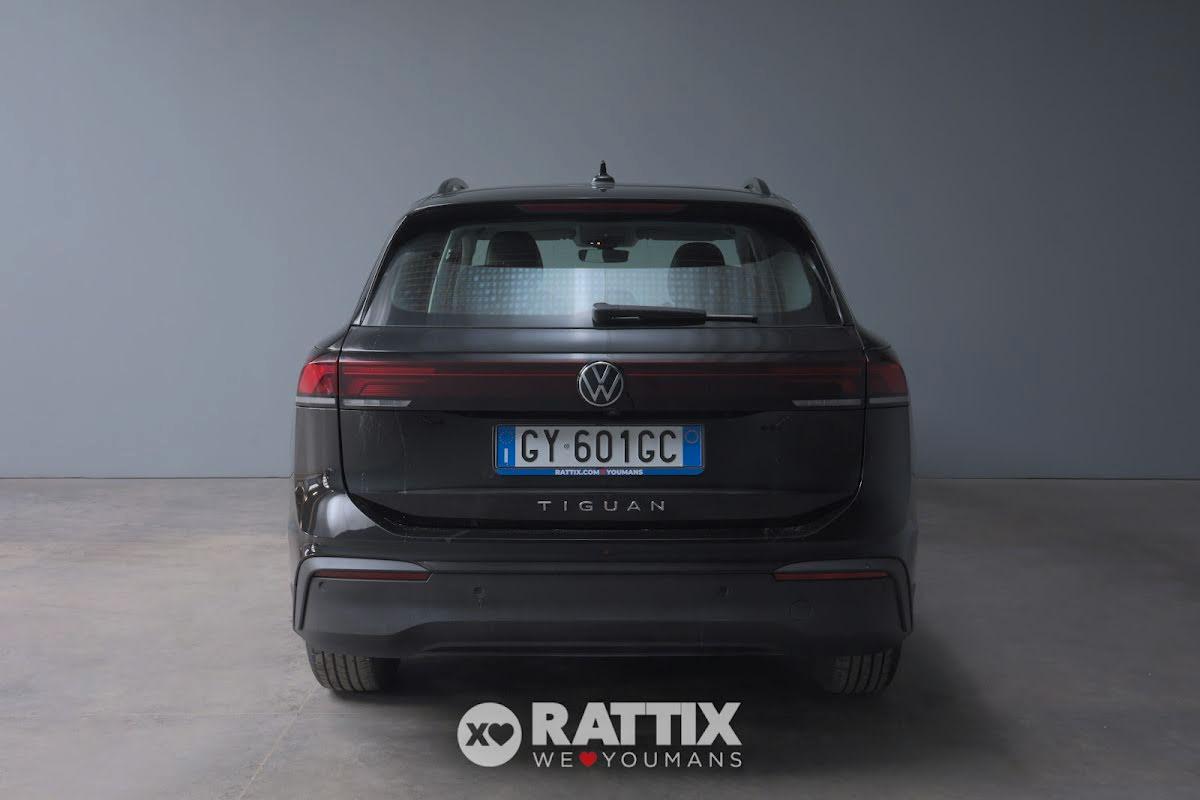 Volkswagen Tiguan 2.0 TDI 150CV Life DSG
