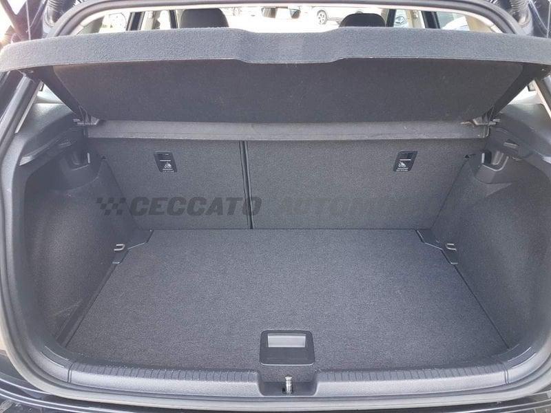 Volkswagen Polo Polo 1.0 tsi Life 95cv dsg