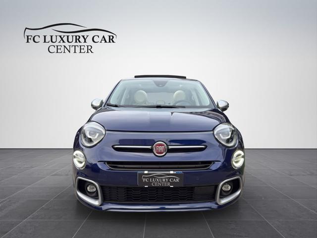 FIAT 500X 1.6 MultiJet 130 CV Yacht Club Capri Iva Esposta