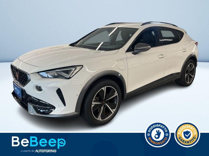 Cupra Formentor 1.4 E-HYBRID DSG
