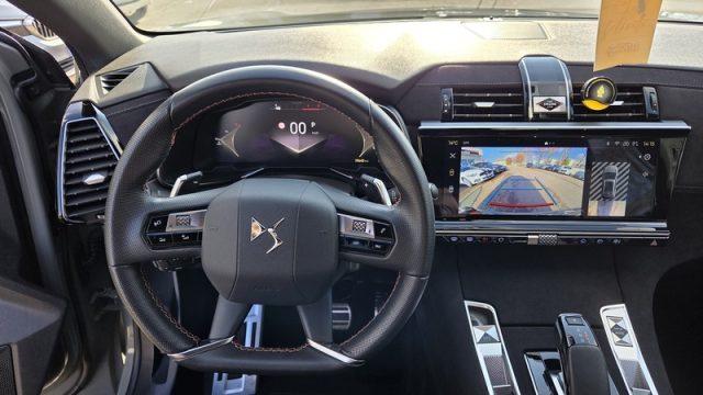 DS AUTOMOBILES DS 7 BlueHDi 130 aut. Performance Line PERMUTE OK NEOPA