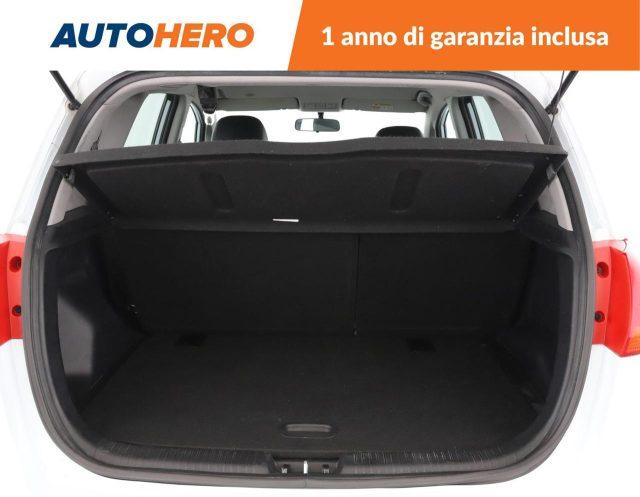 KIA Venga 1.4 CRDi 90CV Cool