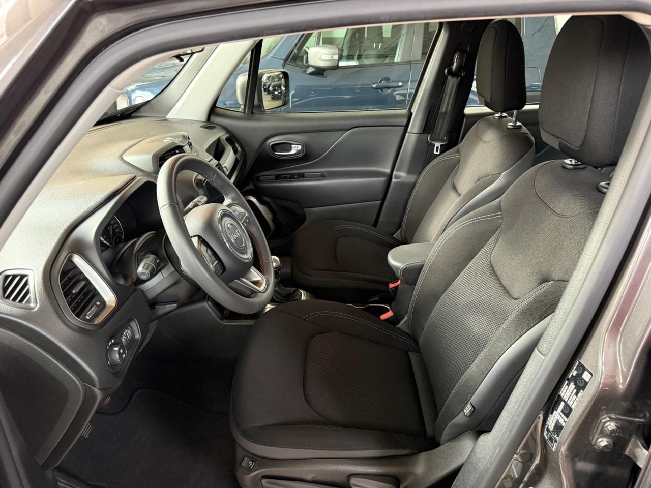 Jeep Renegade 1.0 T3 Limited NO VINCOLI FINANZIAMENTO