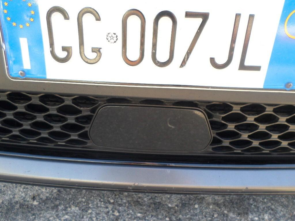 Jeep Compass 1.3 Turbo T4 150 CV aut. 2WD 80° Anniversario