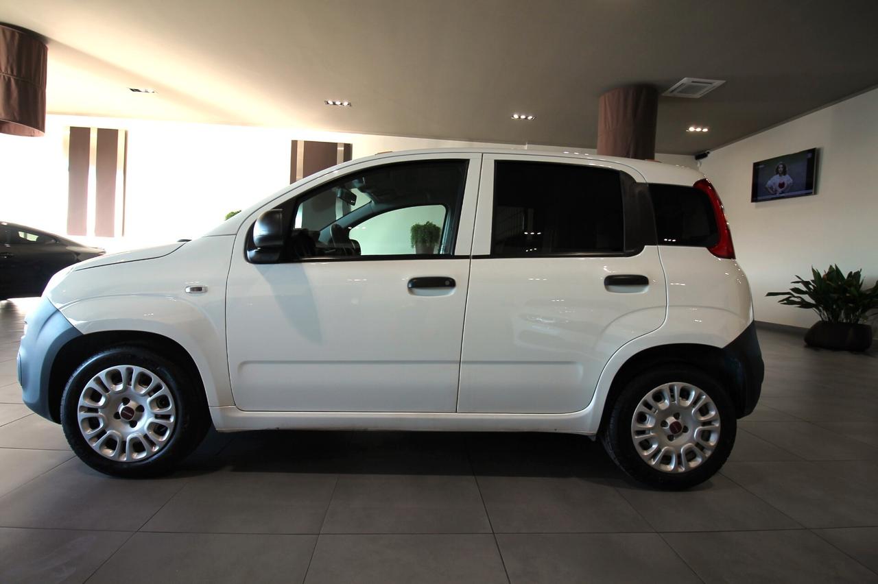 FIAT PANDA 1.0 70 CV HYBRID