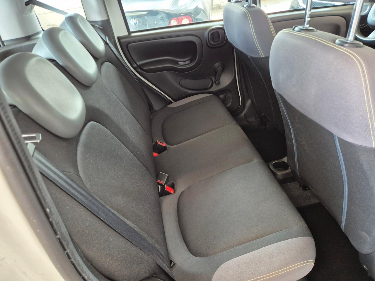 Fiat Panda 1.2 Young