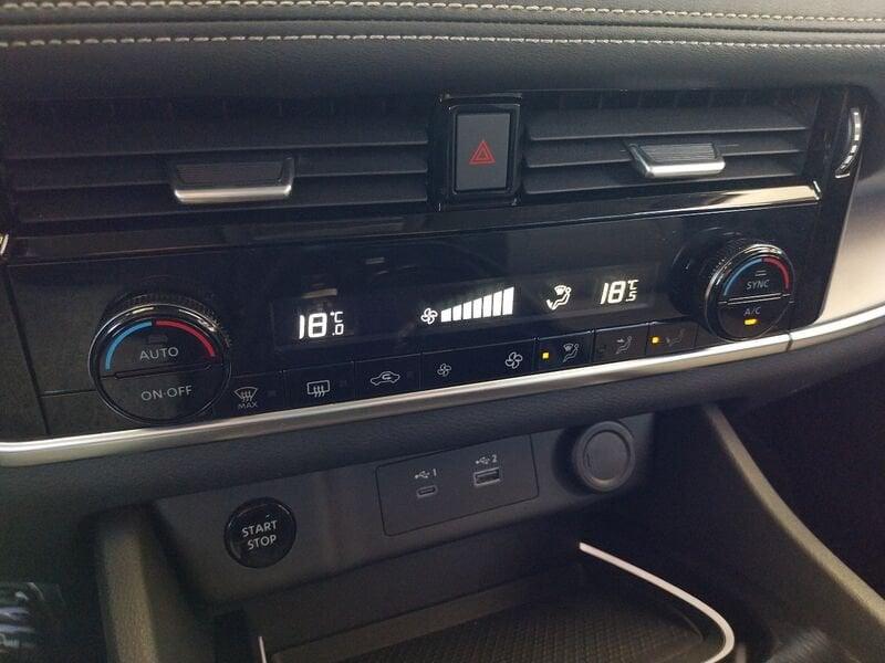 Nissan X-Trail X-Trail 1.5 e-power N-Connecta 2wd