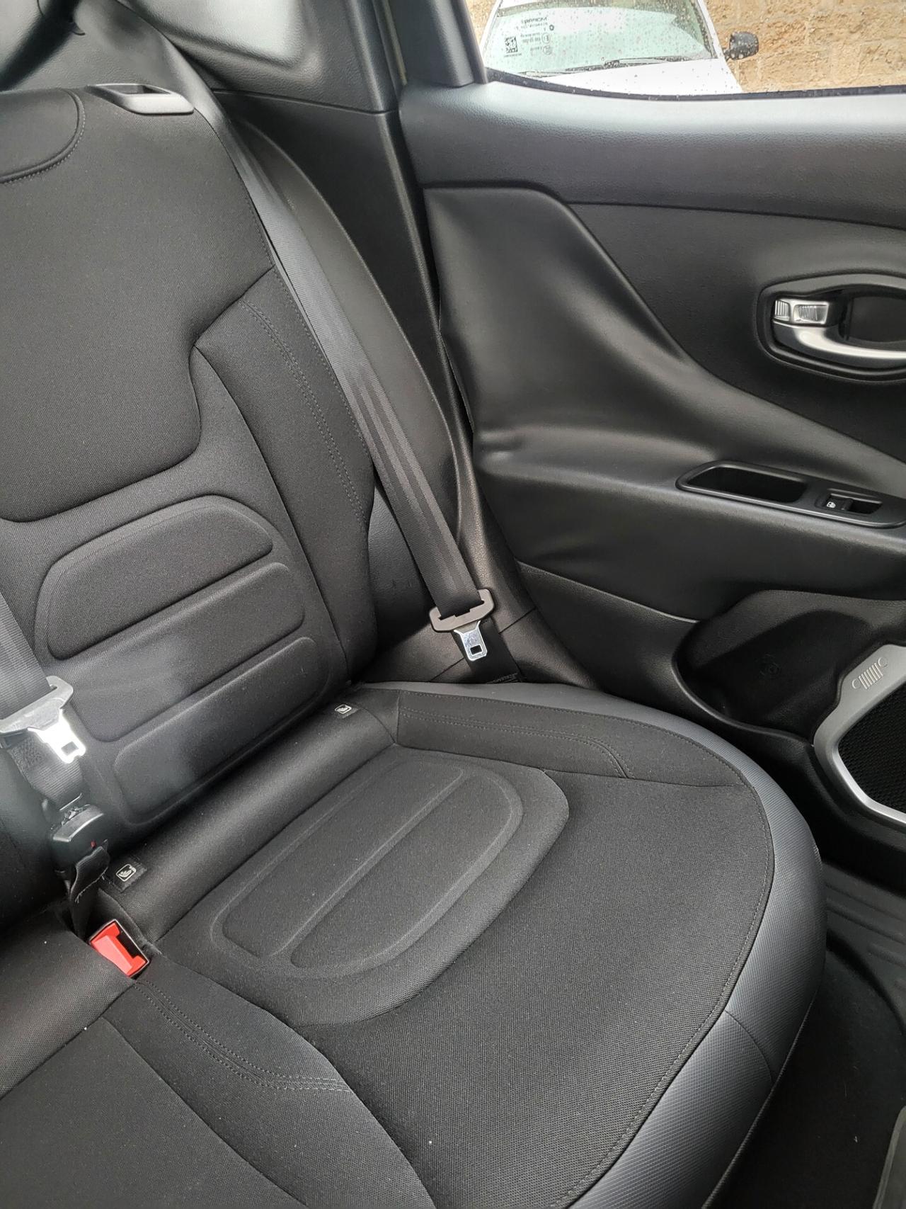 Jeep Renegade 2.0 Mjt 140CV 4WD Active Drive Longitude