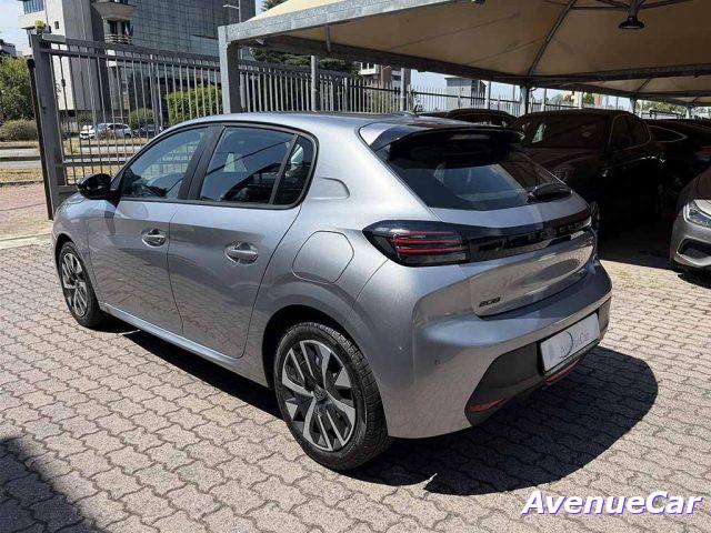PEUGEOT 208 1.2 Style UNICO PROPRIETARIO PREZZO REALE