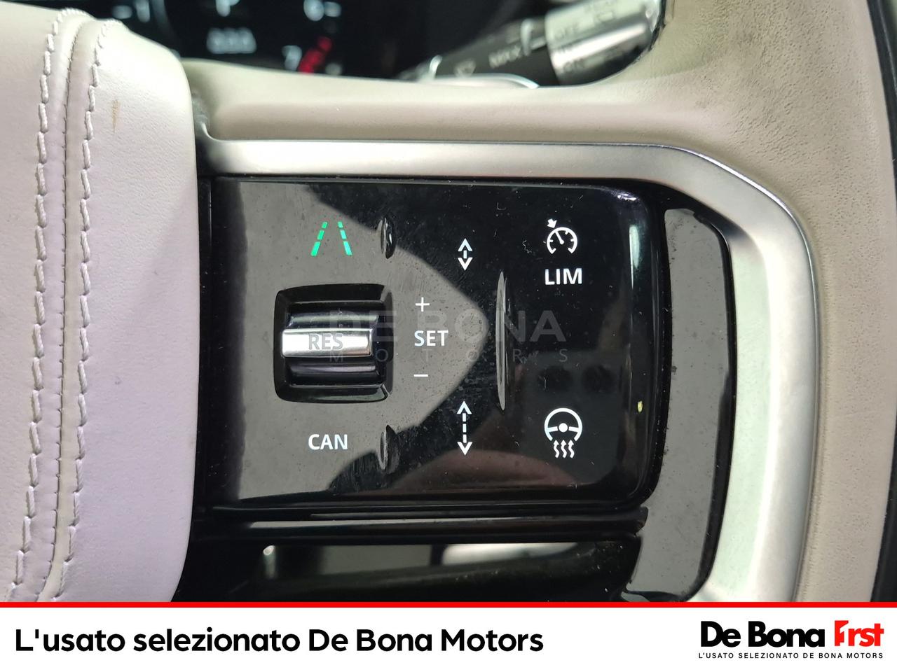 Land Rover Range Rover Velar 2.0 si4 r-dynamic se 250cv auto my20