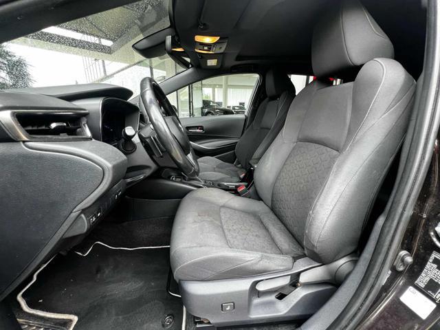 TOYOTA Corolla Touring Sports 2.0 Hybrid Style