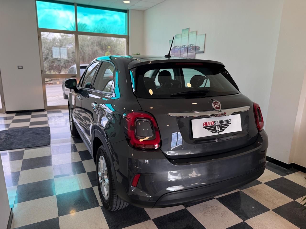 Fiat 500X 1.6 MultiJet 130 CV Connect